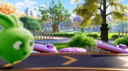 انیمیشن سانی بانیز قسمت 386 - sunny bunnies